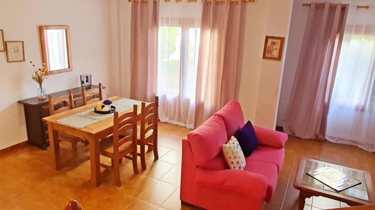 Villa Del Duque, Gandia - Playa de Gandia Eksteriør billede