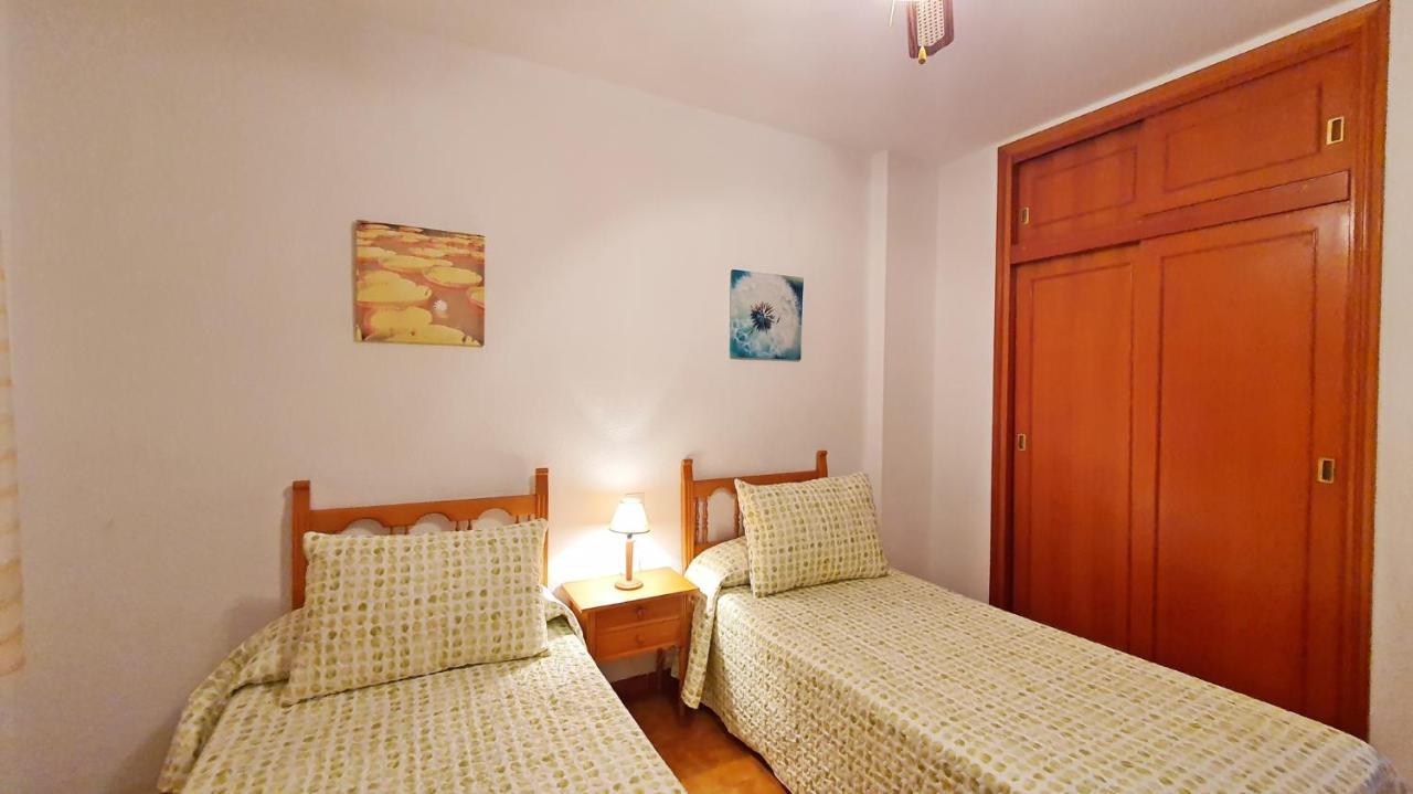 Villa Del Duque, Gandia - Playa de Gandia Eksteriør billede