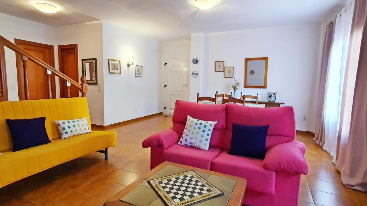Villa Del Duque, Gandia - Playa de Gandia Eksteriør billede