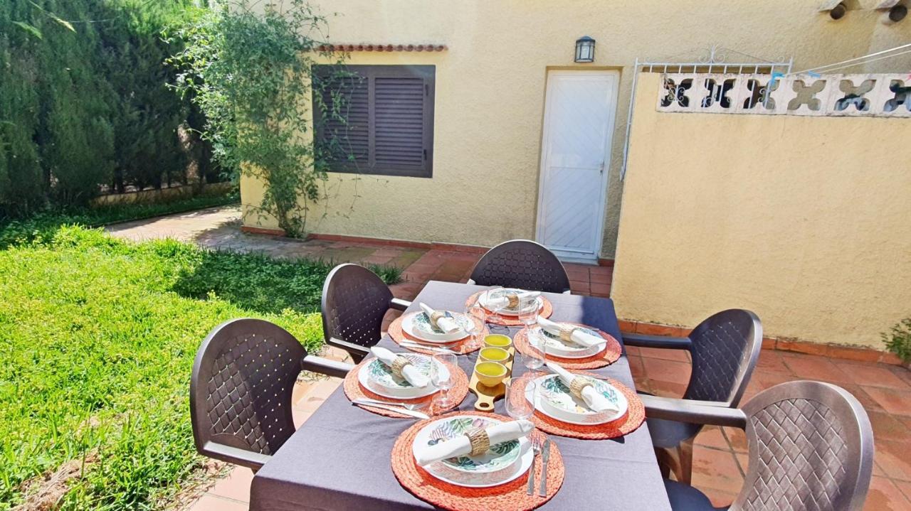 Villa Del Duque, Gandia - Playa de Gandia Eksteriør billede