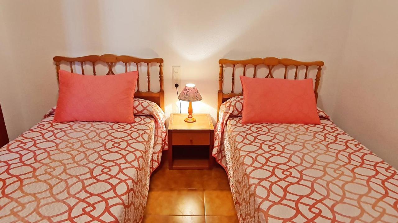 Villa Del Duque, Gandia - Playa de Gandia Eksteriør billede
