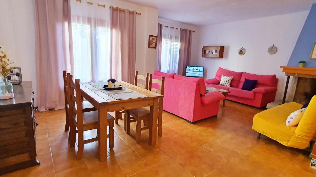 Villa Del Duque, Gandia - Playa de Gandia Eksteriør billede