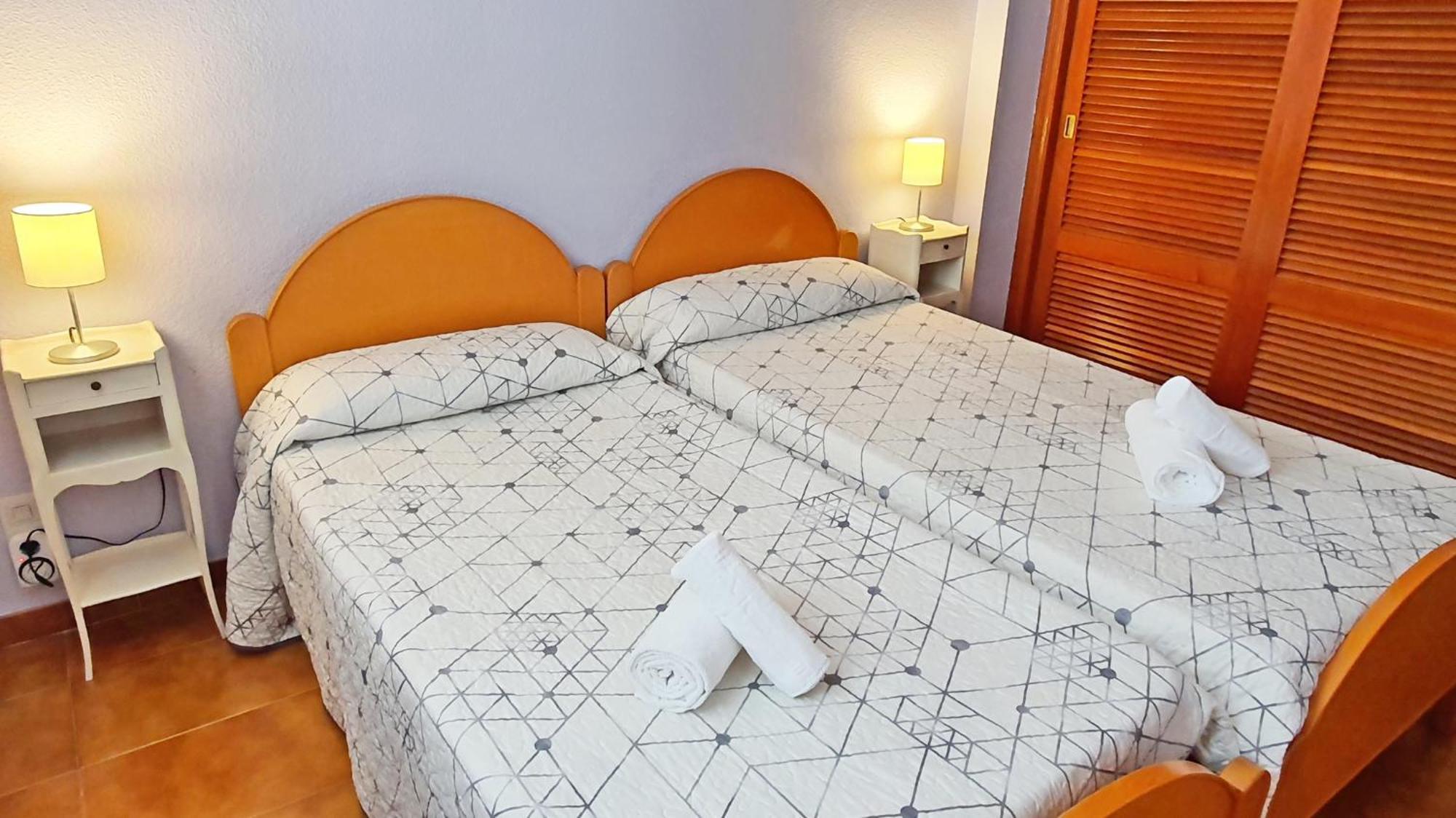 Villa Del Duque, Gandia - Playa de Gandia Eksteriør billede
