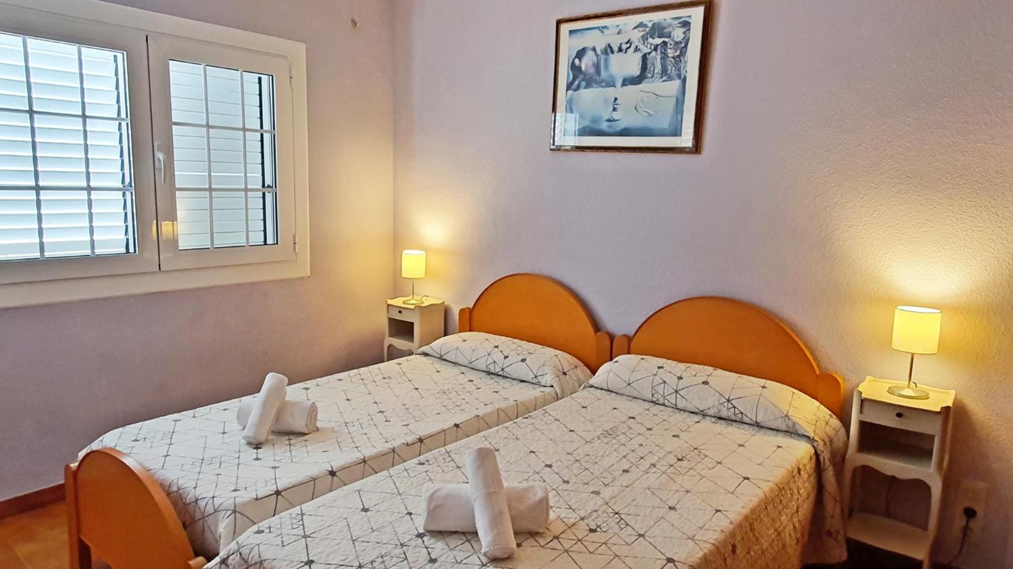 Villa Del Duque, Gandia - Playa de Gandia Eksteriør billede